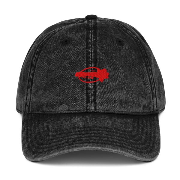 Fk Simple Cap