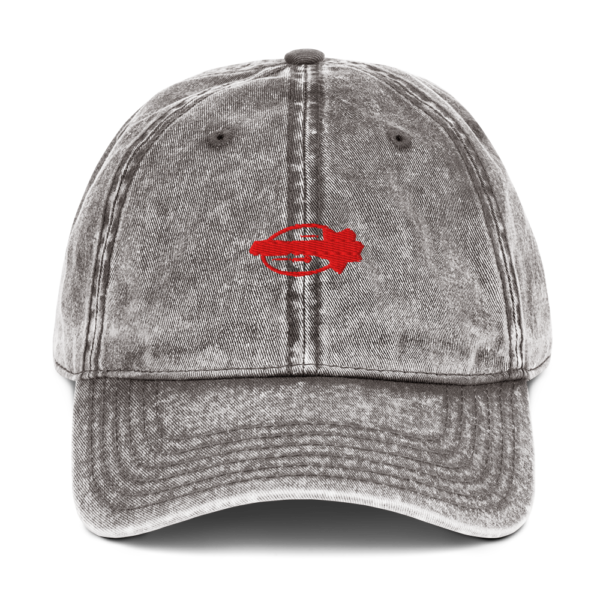 Fk Simple Cap - Imagen 4