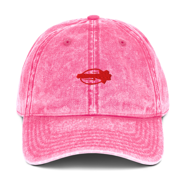 Fk Simple Cap - Imagen 3